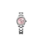 Rolex Lady-Datejust 279384RBR - (1/1)