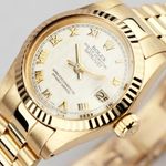 Rolex Lady-Datejust 6917 - (5/8)