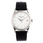 Patek Philippe Calatrava 5296G-010 - (1/7)