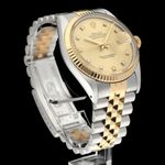 Rolex Datejust 36 16013 - (6/8)