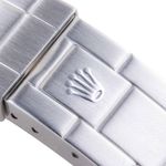 Rolex Submariner Date 16610LV - (7/8)