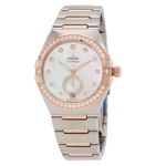 Omega Constellation 131.25.34.20.55.001 - (1/1)