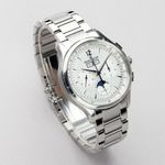 Jaeger-LeCoultre Master Control Q4138130 - (2/8)