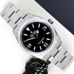 Rolex Explorer 224270 - (1/8)