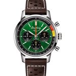 Breitling Top Time AB01762A1L1X1 (2026) - 41mm Staal (1/1)
