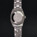 Rolex Air-King 5500 (1966) - 34mm Staal (7/7)