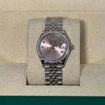 Rolex Datejust 31 278384RBR - (1/4)