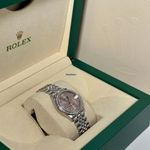Rolex Datejust 31 278384RBR - (3/4)