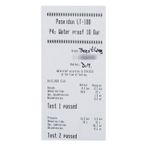 Breitling Colt Chronograph A73380-018 (Unknown (random serial)) - Black dial 41 mm Steel case (5/8)