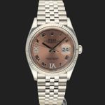 Rolex Datejust 36 126234 - (3/8)