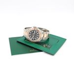 Rolex Yacht-Master 40 126621 (Unknown (random serial)) - 40 mm Gold/Steel case (3/7)