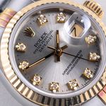 Rolex Lady-Datejust 69173 - (2/8)