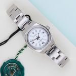 Rolex Oyster Perpetual 26 176200 - (1/8)