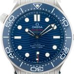 Omega Seamaster Diver 300 M 210.30.42.20.03.001 - (2/6)