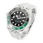 Rolex GMT-Master II 126720VTNR - (2/5)