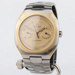 Omega Seamaster 396.1222 (1988) - (1/8)