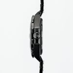 Paul Picot Unknown P1251N.NJV4000N.3614 (2024) - Black dial 43 mm Steel case (5/5)