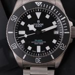 Tudor Pelagos 2543C1A7NU (2025) - Black dial 43 mm Titanium case (6/8)