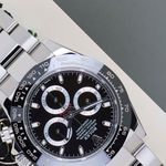 Rolex Daytona 116500LN (2021) - 40mm Staal (4/8)