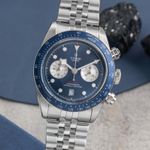 Tudor Black Bay Chrono 79360B - (3/8)