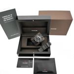 Tudor Black Bay Dark 79230DK (2024) - Black dial 41 mm Steel case (4/8)