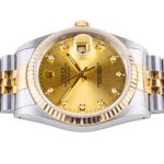 Rolex Datejust 36 16233 - (5/8)
