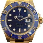 Rolex Submariner Date 126618LB - (2/5)
