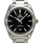 Omega Seamaster Aqua Terra 220.10.38.20.01.001 - (1/8)
