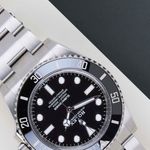 Rolex Submariner No Date 124060 - (4/8)