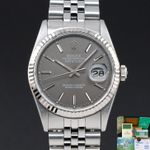 Rolex Datejust 36 16234 - (1/8)