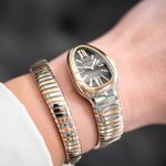 Bulgari Serpenti 102123 (2025) - Black dial 35 mm Steel case (8/8)