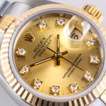 Rolex Lady-Datejust 69173 - (2/8)