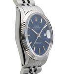 Rolex Datejust 36 16014 (Onbekend (willekeurig serienummer)) - 36mm Staal (7/8)