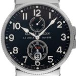 Ulysse Nardin Marine Chronometer 41mm 263-66 - (1/8)
