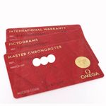 Omega Speedmaster Professional Moonwatch 310.30.42.50.04.001 (2024) - White dial 42 mm Steel case (5/6)