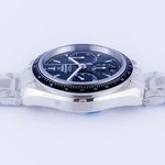 Omega Speedmaster Racing 326.30.40.50.01.002 (Onbekend (willekeurig serienummer)) - Zwart wijzerplaat 40mm Staal (5/8)