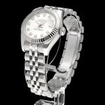 Rolex Lady-Datejust 179174 - (5/8)
