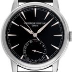 Frederique Constant Manufacture FC-706B3H6 - (1/6)