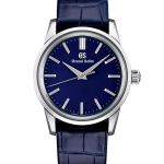 Grand Seiko Elegance Collection SBGX349G (2024) - Blue dial 34 mm Steel case (2/3)