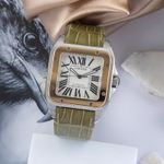 Cartier Santos 100 2656 - (1/8)