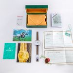 Rolex Datejust 36 16233 - (8/8)