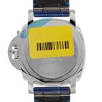 Panerai Luminor Due PAM01273 - (6/7)