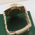 Rolex Daytona 116508 (2019) - 40 mm Yellow Gold case (8/8)