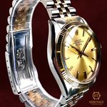 Rolex Air-King 5501 - (3/8)