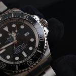 Rolex Sea-Dweller Deepsea 116660 - (4/8)