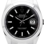 Rolex Datejust 41 126300 - (2/7)