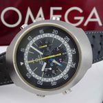 Omega Flightmaster 145.036 - (1/8)