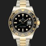 Rolex GMT-Master II 116713LN - (2/8)