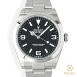 Rolex Explorer 224270 - (2/8)