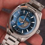 Omega Seamaster Aqua Terra 220.10.43.22.03.001  - (1/6)
